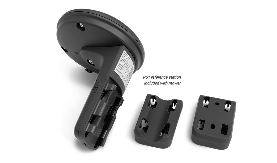 Husqvarna Automower 435 iQ SmartDots